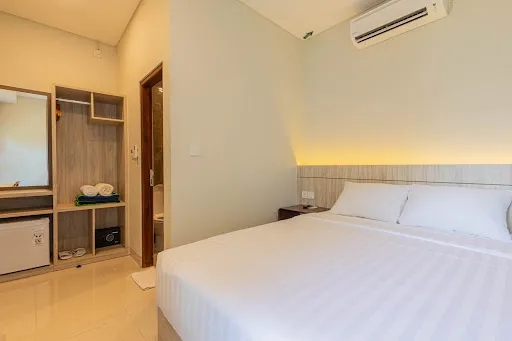 The Baliem Hotel 1
