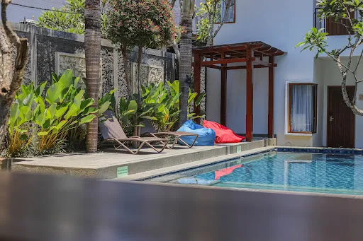 The Baliem Hotel 2
