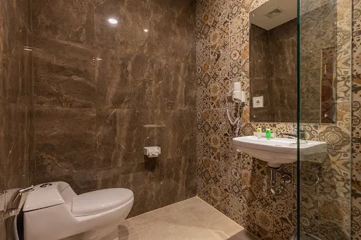The Baliem Hotel 3