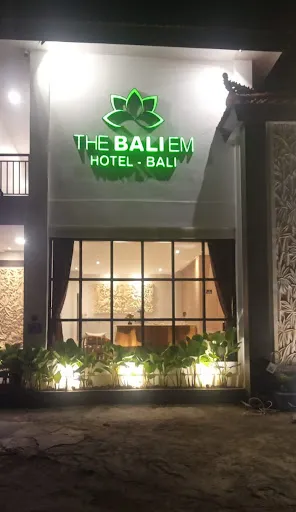 The Baliem Hotel 4