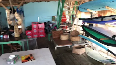 SUNSET Coffee & Grill 1