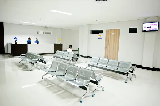 Rumah Sakit Umum Bali Jimbaran 1