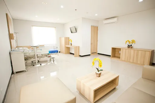 Rumah Sakit Umum Bali Jimbaran 2