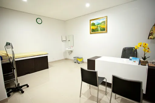 Rumah Sakit Umum Bali Jimbaran 4