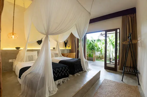 Village Bali 1