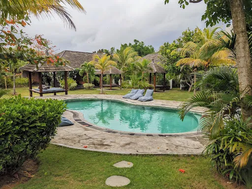 Village Bali 2