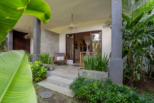 Village Bali 4