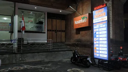 Nusantara Tour & Travel 1