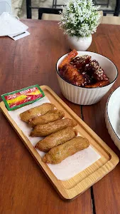 Matjib Korean Food - Jimbaran 2