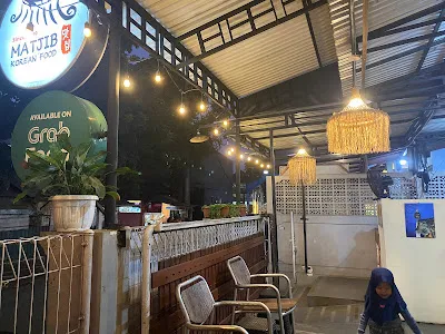 Matjib Korean Food - Jimbaran 4