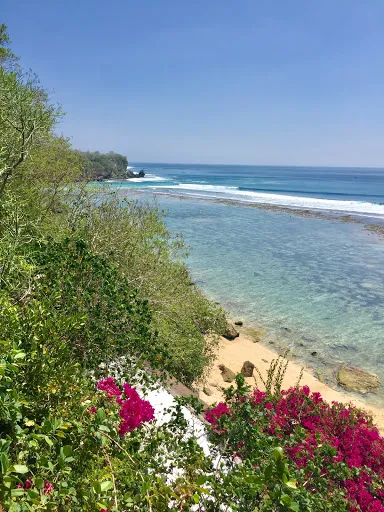 Pantai Pemutih 2