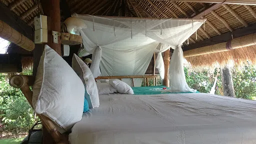 Mû Bungalows Boutique Resort 1