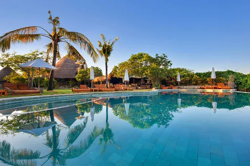 Mû Bungalows Boutique Resort 2