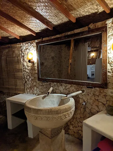 Mû Bungalows Boutique Resort 3