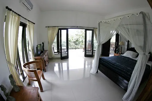 NextLevel Surfcamp Bali 2