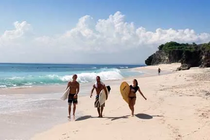 NextLevel Surfcamp Bali 3