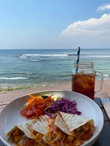 Warung Tuti Cafe 2