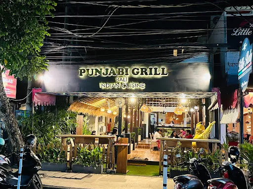 Mumbai Spice - Indian Restaurant & Bar Kuta 3