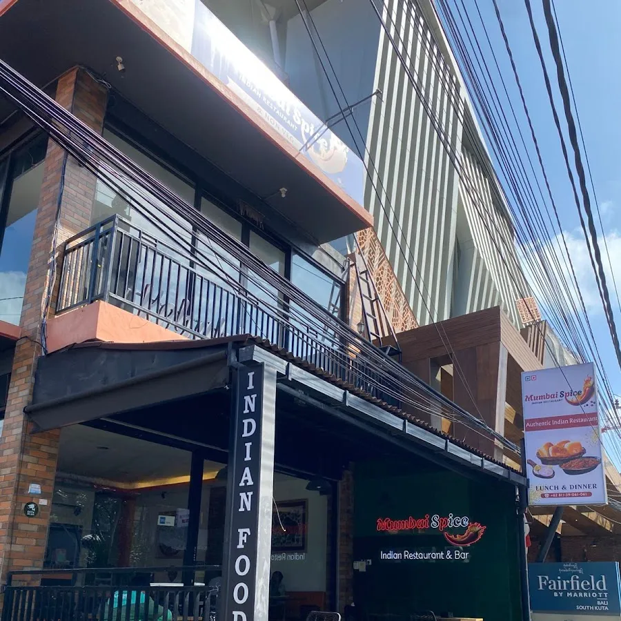 Mumbai Spice - Indian Restaurant & Bar Kuta 4
