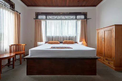 Pondok Indah bungalow Bingin 1