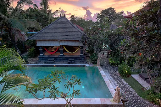 Pondok Indah bungalow Bingin 2