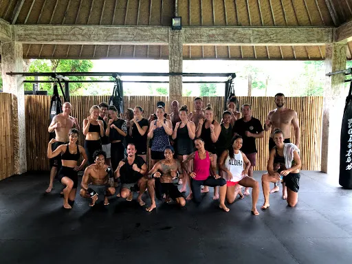 Bali Training Centre
