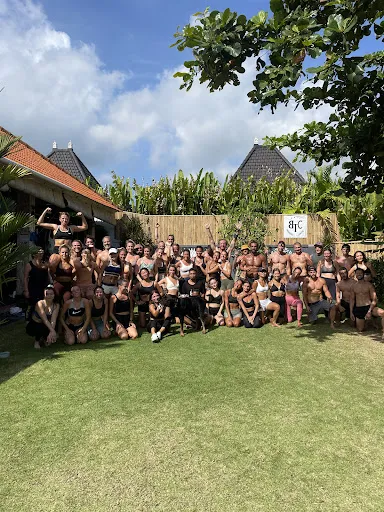 Bali Training Centre 1