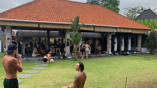 Bali Training Centre 2