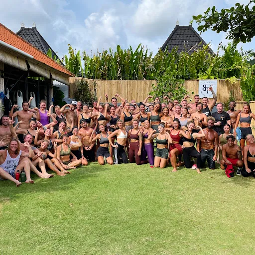 Bali Training Centre 3