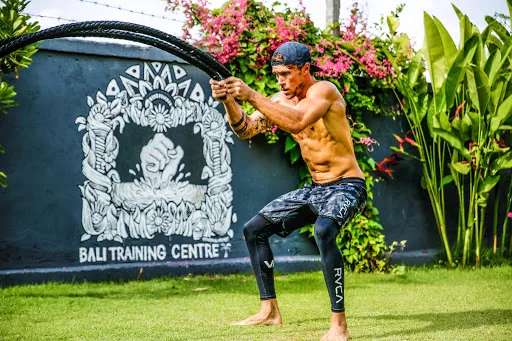 Bali Training Centre 4