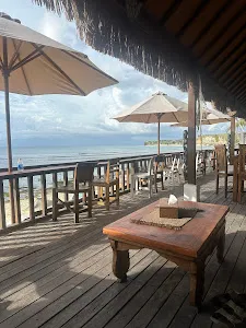 Bingin Family Cafe 1