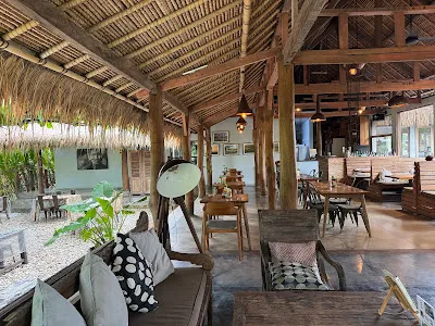 Bingin Family Cafe 4