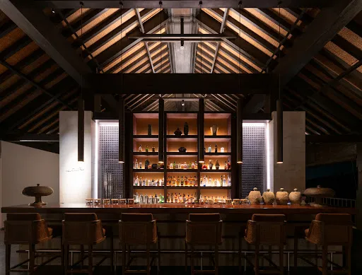 The Writers Bar Bali 1