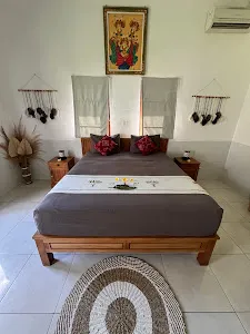 Teges Asri Homestay by Bukit Vista 2