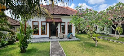 Teges Asri Homestay by Bukit Vista 3