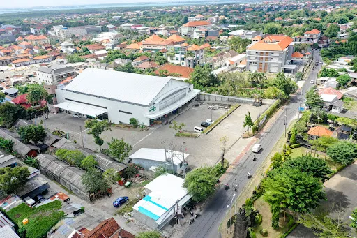 Orca Billiard Bali 3