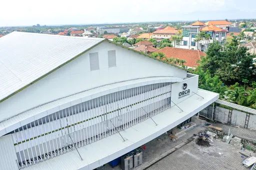 Orca Billiard Bali 4