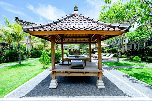 WIRA Homestay 4