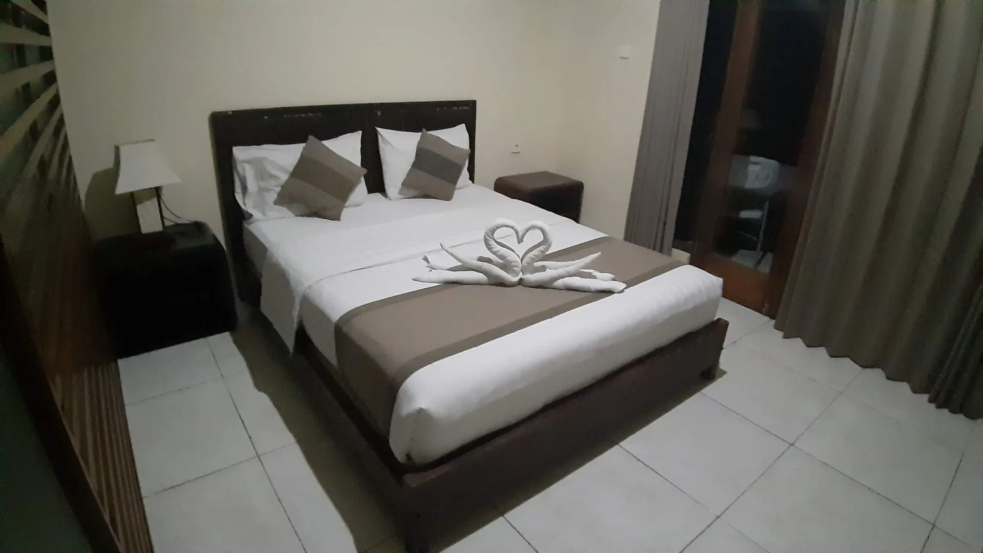 Cana Homestay 1