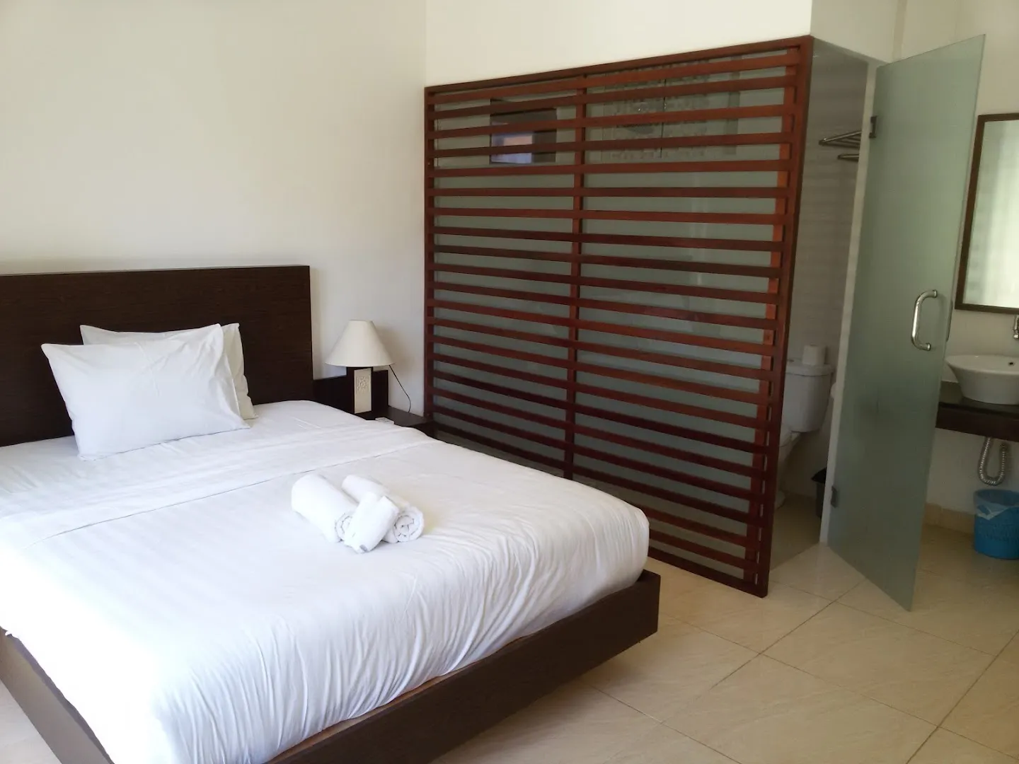 Cana Homestay 4