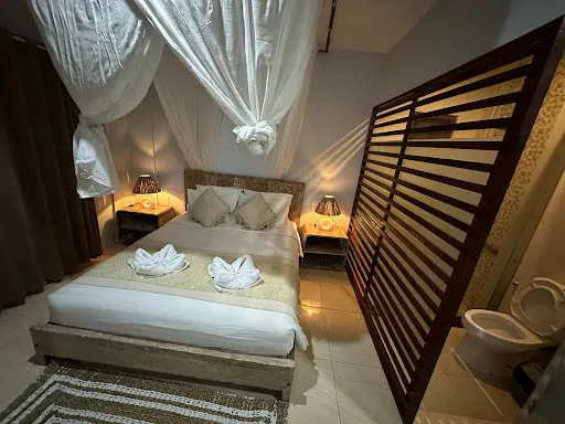 Gatsby Hotel Hostel 1