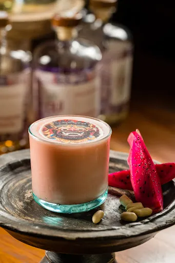 TELU Bar at Four Seasons Resort Bali at Jimbaran Bay 1