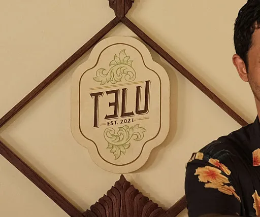 TELU Bar at Four Seasons Resort Bali at Jimbaran Bay 4