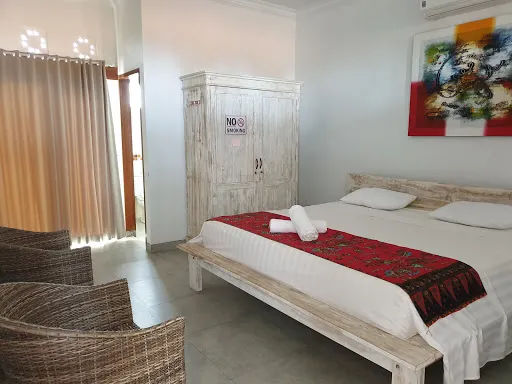 Pondok Kembar Homestay 1