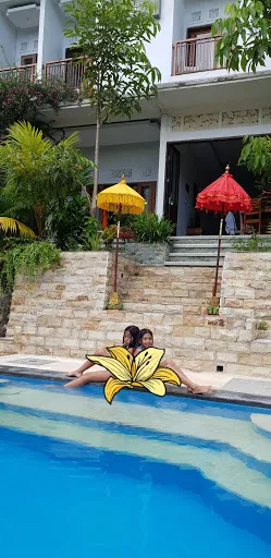 Pondok Kembar Homestay 2