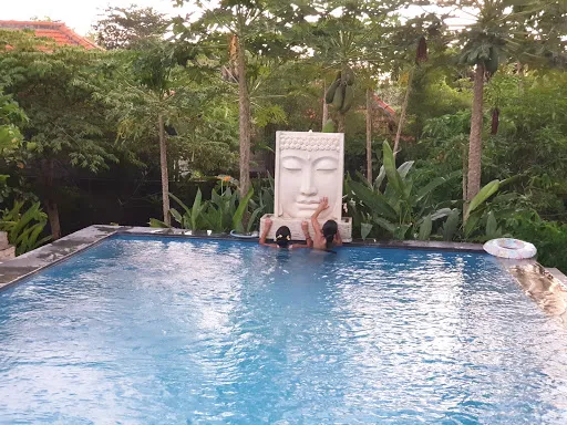 Pondok Kembar Homestay 3