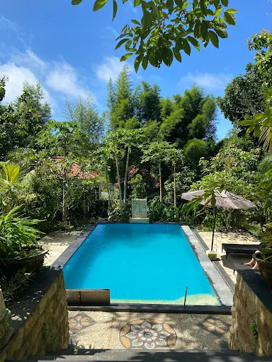 Pondok Kembar Homestay 4