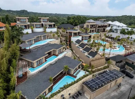 Seascape Resort & Spa Uluwatu by Ini Vie Hospitality 2