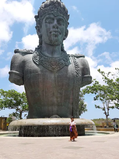 Garuda Wisnu Kencana - Amphitheater 2