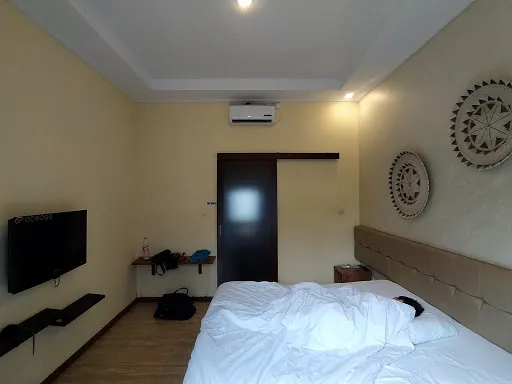 Bombora Surf Camp 4